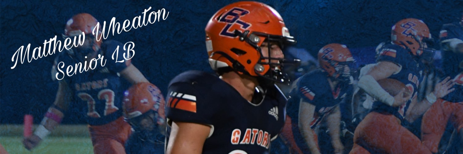 Matthew Wheaton banner