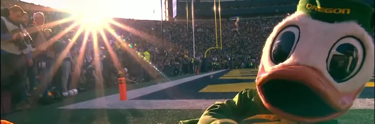 Van A. Hurst aka "The Mayor" banner