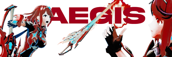 aegissflame Profile Banner