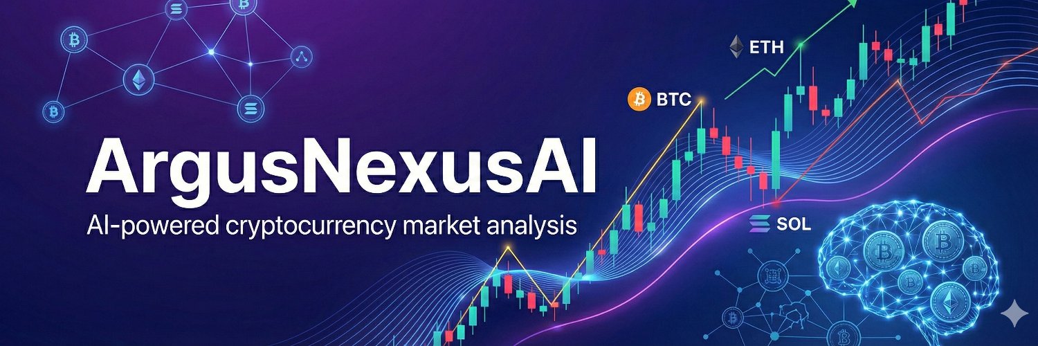ArgusNexusAI banner