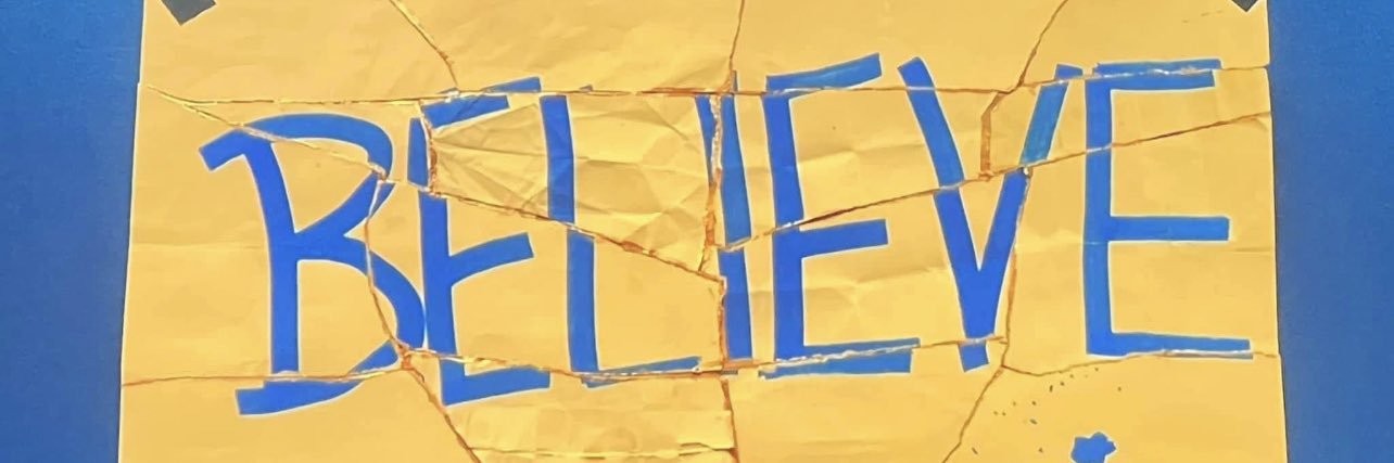 Suz Lampert banner