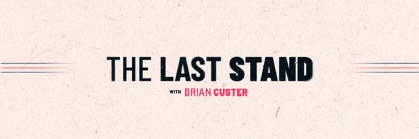 LastStandPod Profile Banner