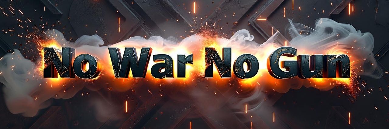 CeaseFireCoinn's profile banner image