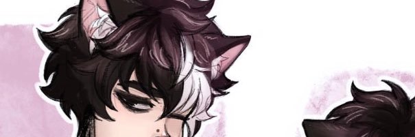 cutepupboy's profile banner image