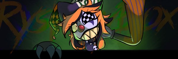 RysperyBox Profile Banner