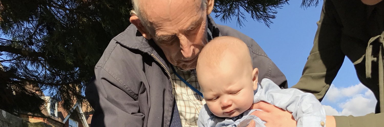 AJ Making A Stamp banner