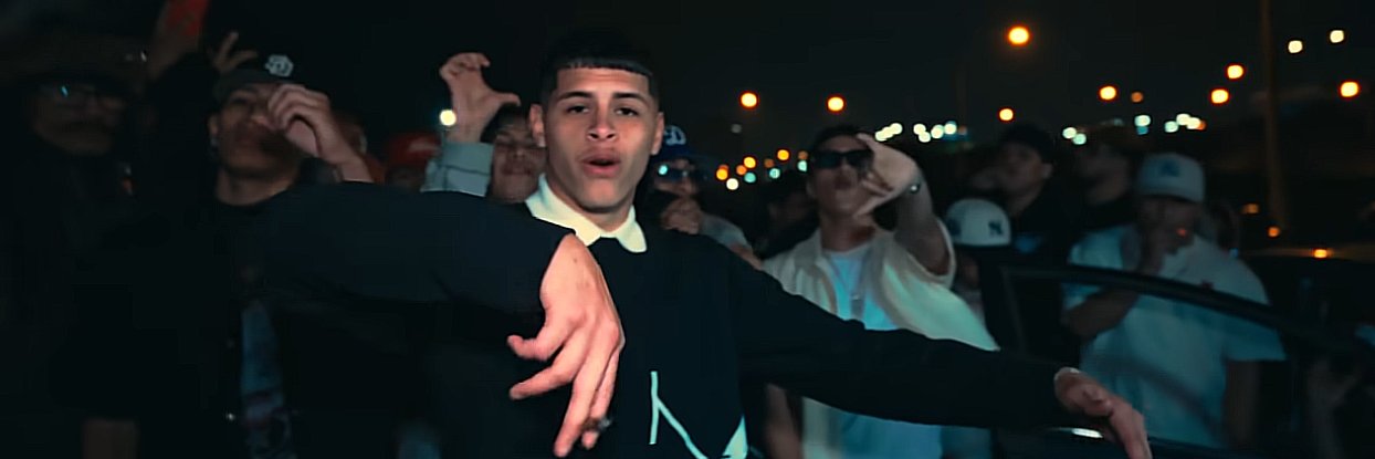 BACHATOTA LA ANTIFEKA banner