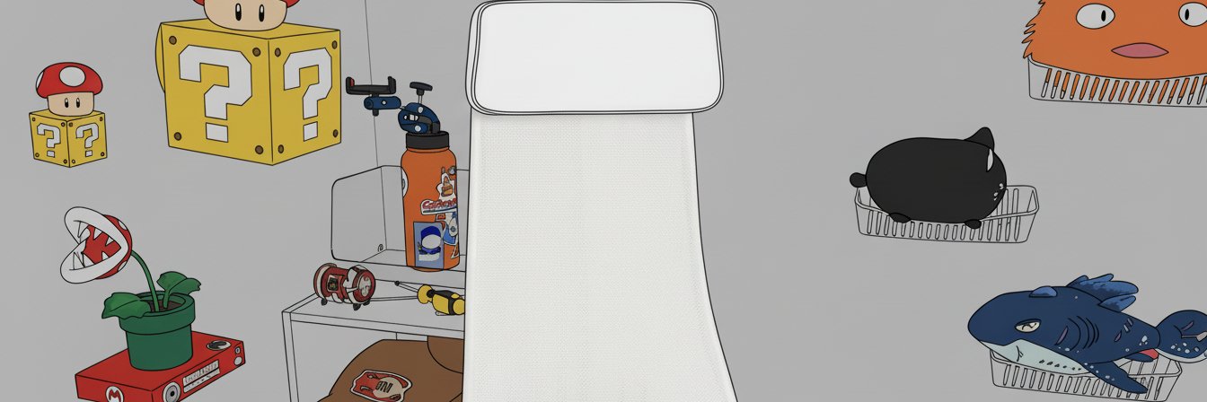 Doncella 💥 - Twitch Affiliate - ENG/ESP banner