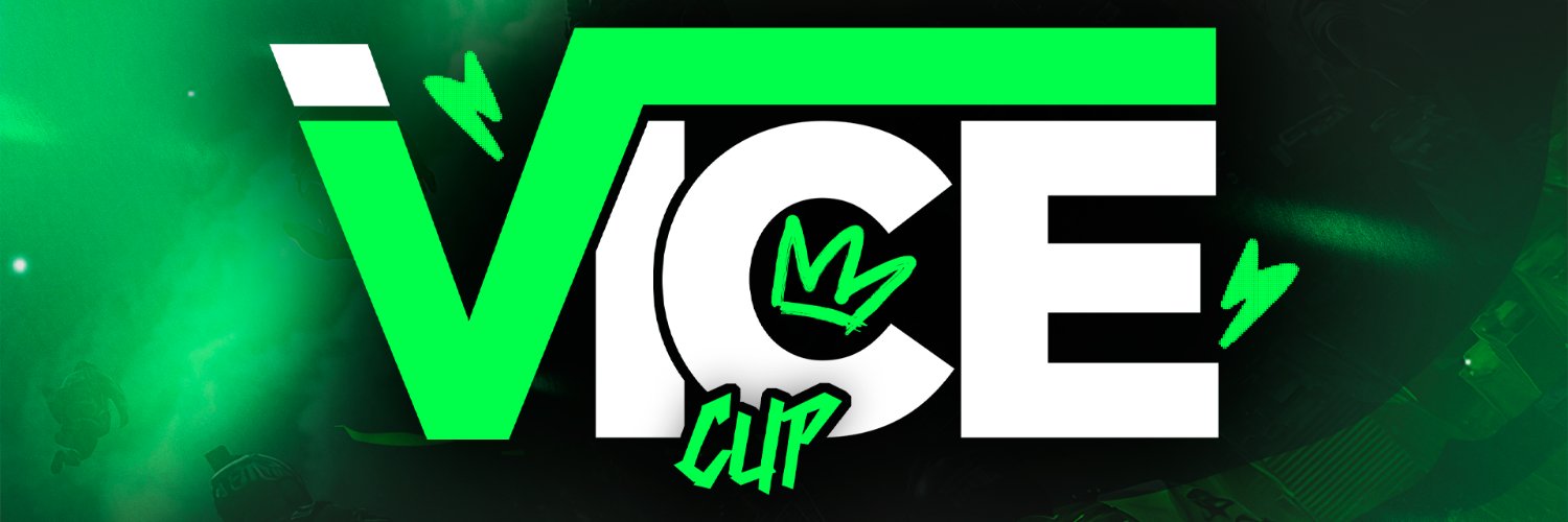 cupVice's profile banner image