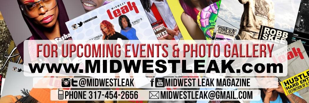 MidwestLeak's profile banner image