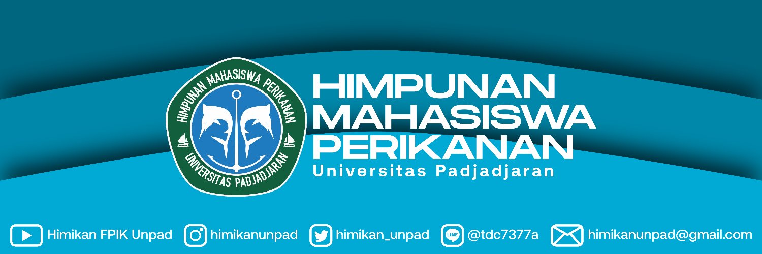 HIMIKAN UNPAD 🐬 banner
