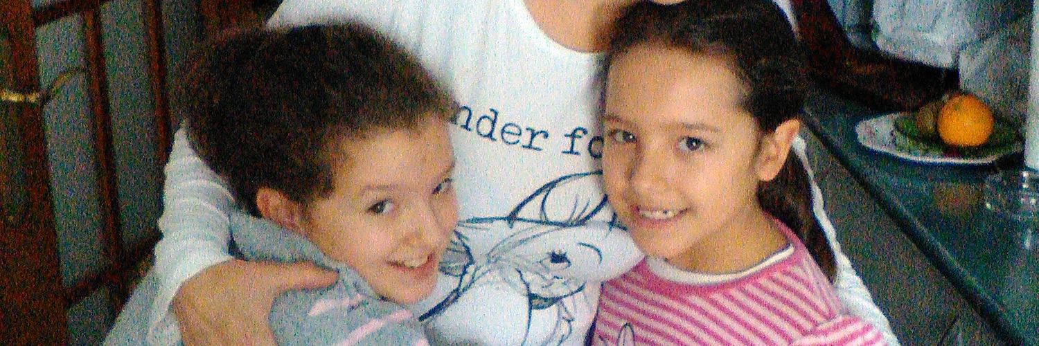 Alberto Lázaro Peña banner