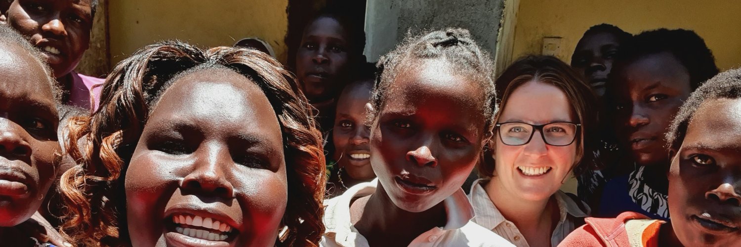 Astrid Fairclough banner