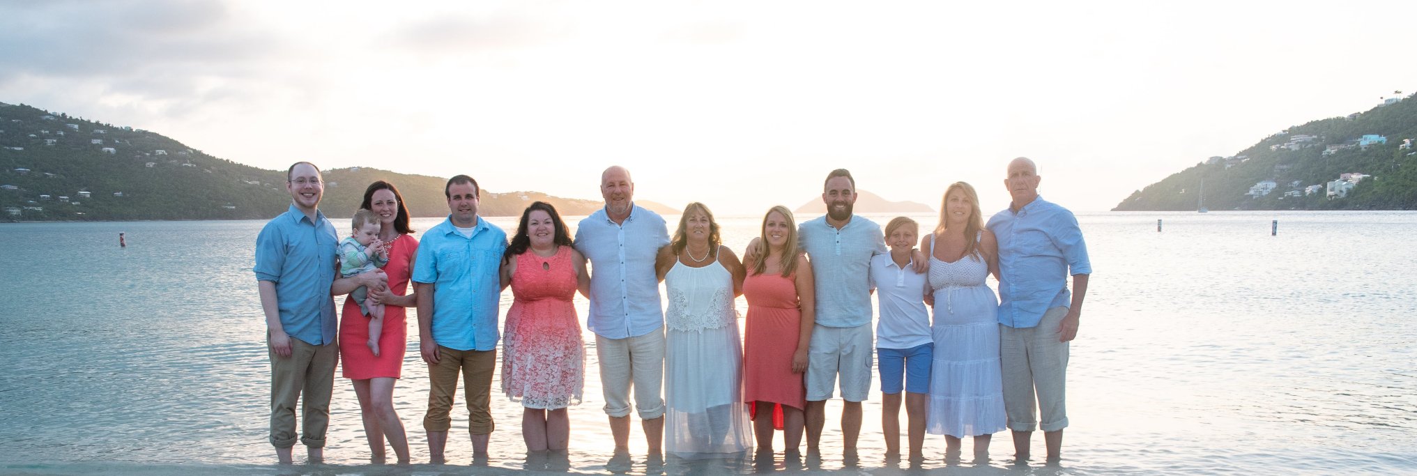 John Trofatter💧 banner