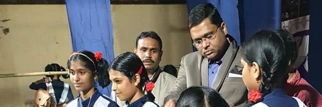 sanjeevzen's profile banner image