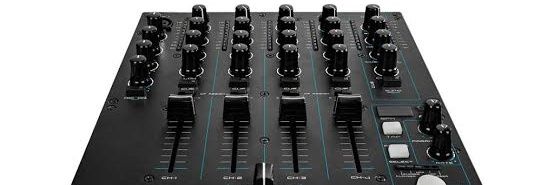 DJ IMMACULATE banner