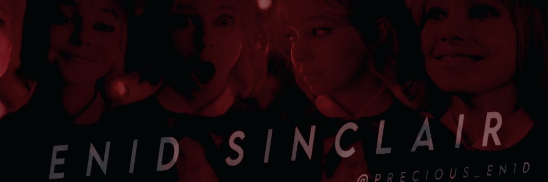 𝑬𝑵𝑰𝑫 ☪︎ banner