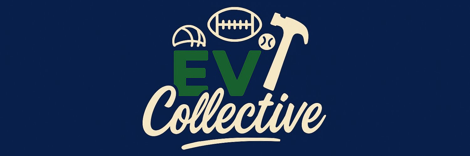EV Collective banner