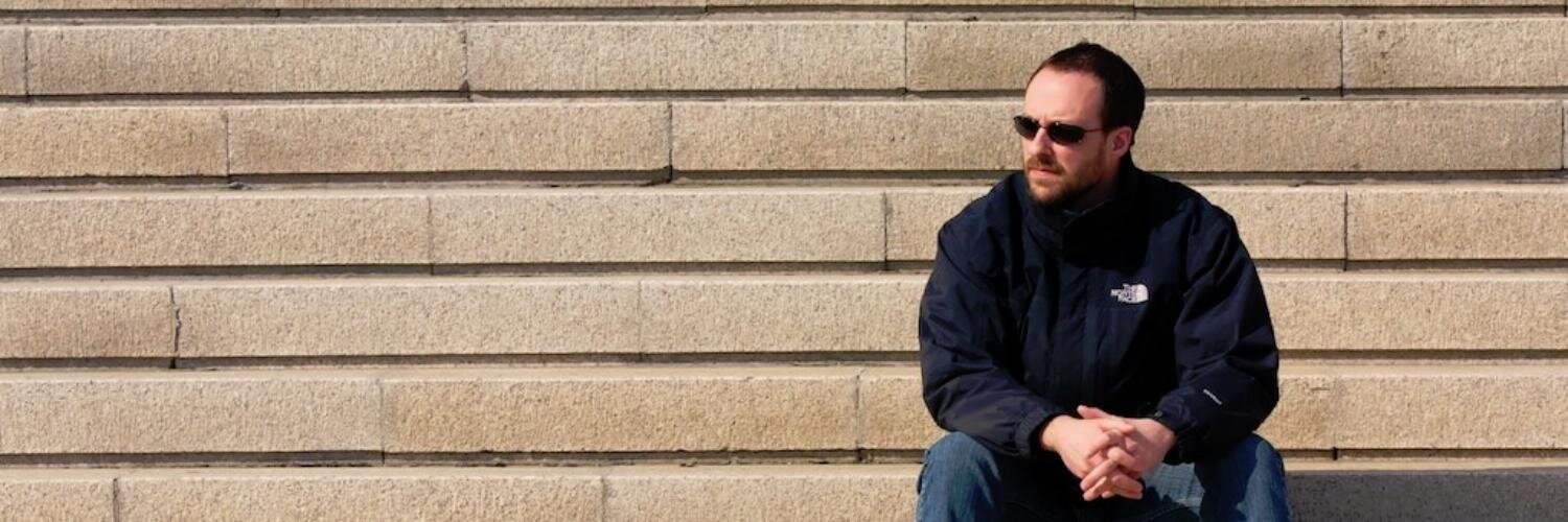 jdluker's profile banner image