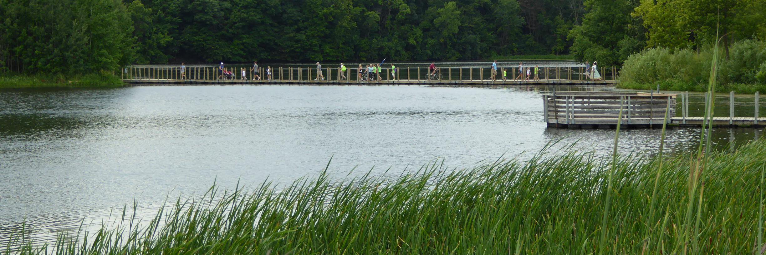 Prior Lake American banner