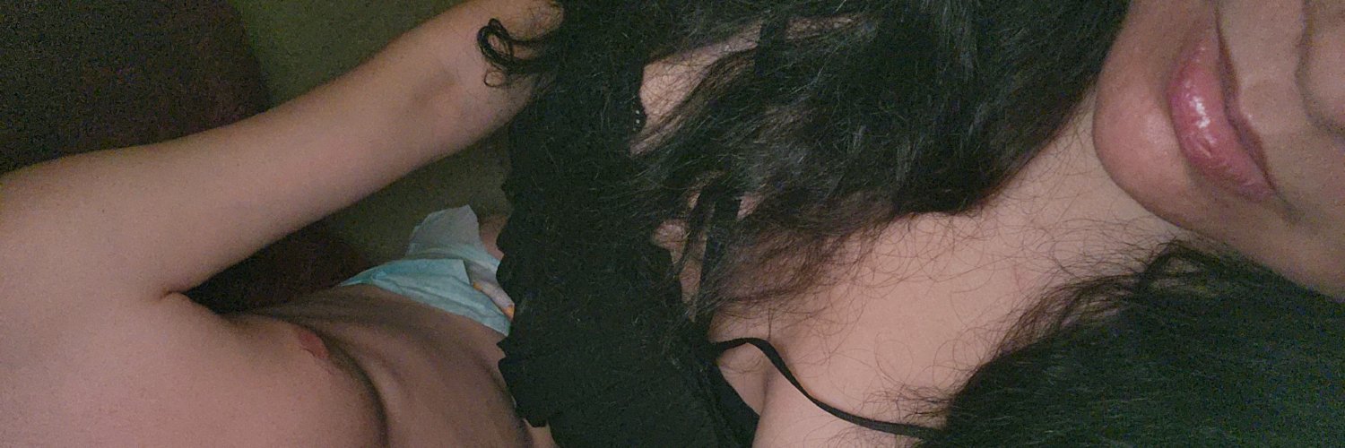 Mommy H and Baby C banner