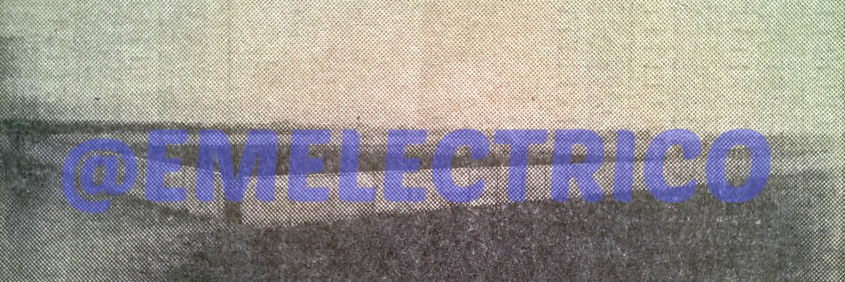 Emeléctrico banner