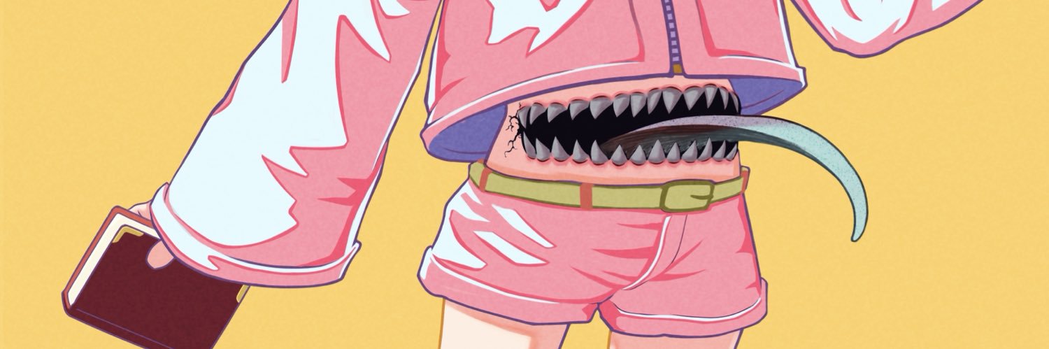 さむぐま🍬 banner