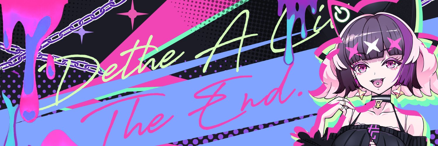 【 DEATH A LIVE 】TOKYO INDIE GAME SUMMIT 2026出展 banner