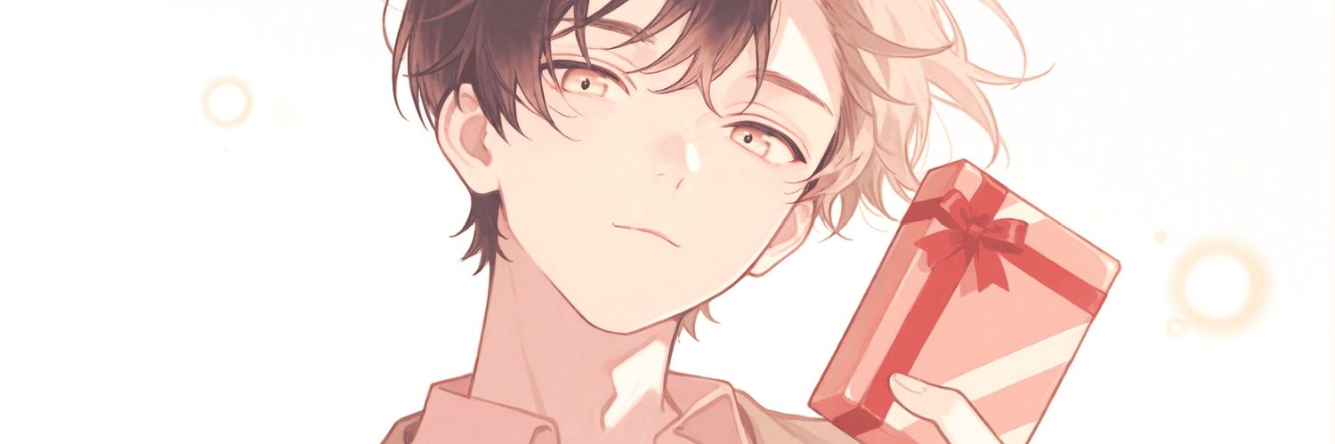 綾月 星凜 banner