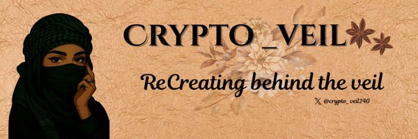 Crypto_Veil240 Profile Banner