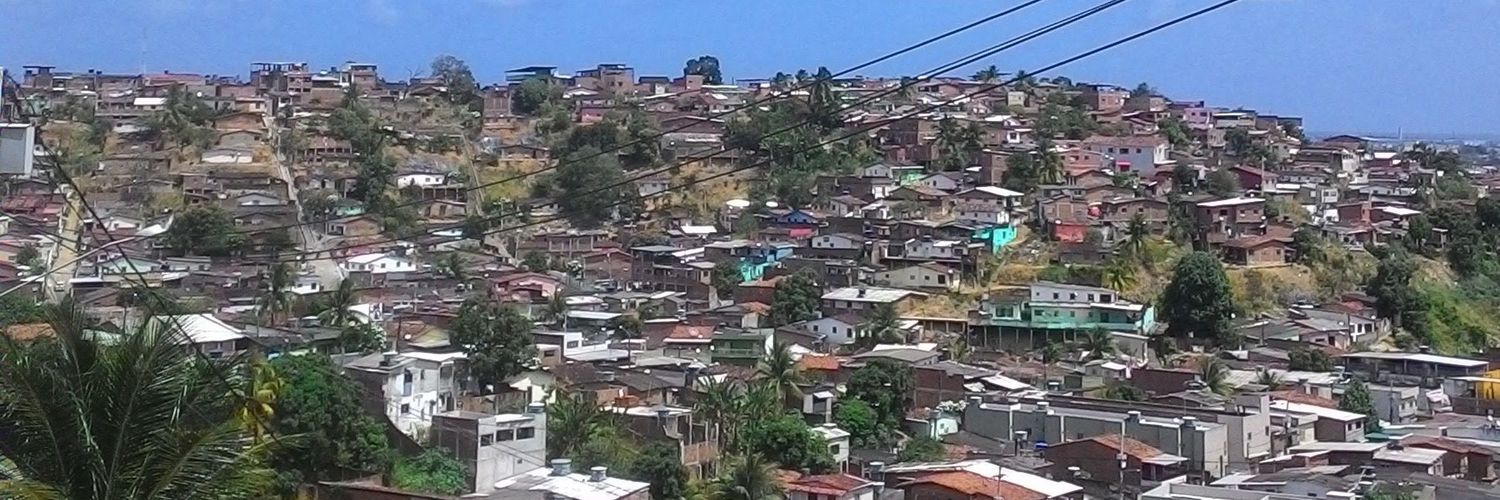 APresidenta666's profile banner image