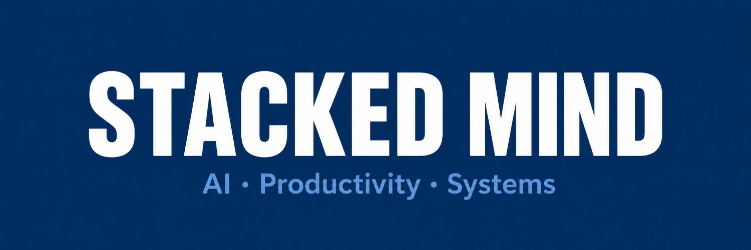 stackedmind_'s profile banner image