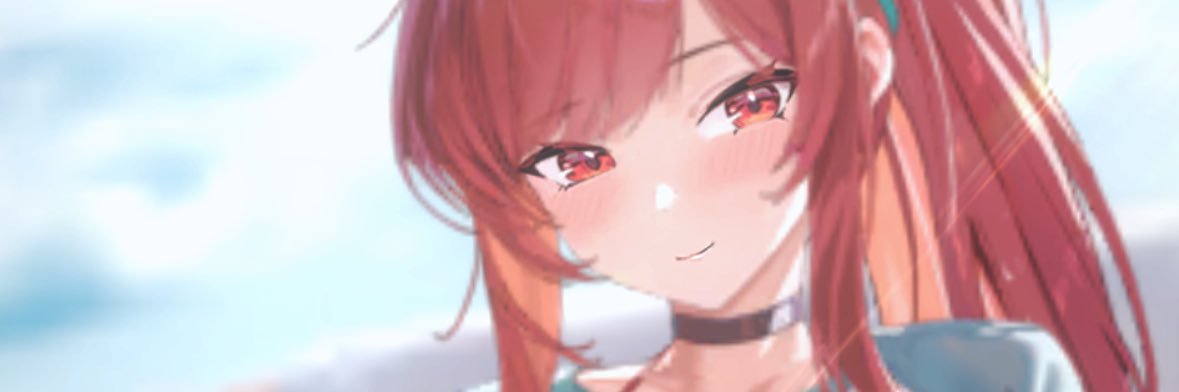 geomizu's profile banner image