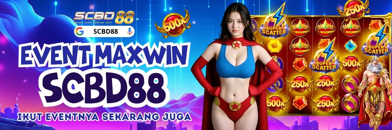 scbd88_'s profile banner image