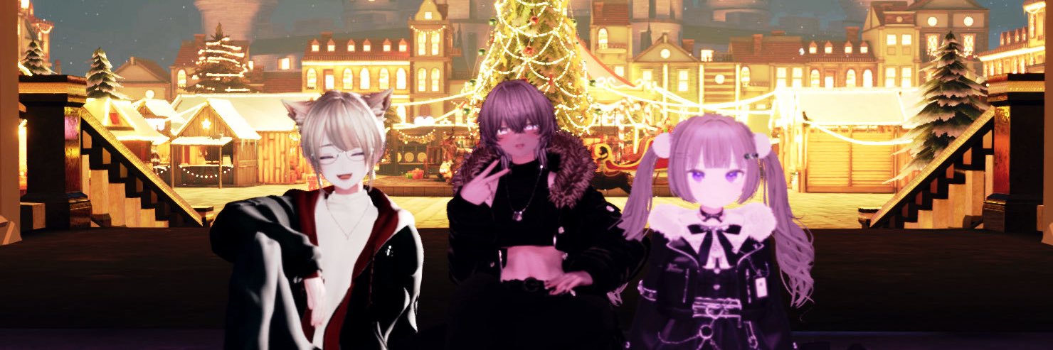 ゆるめら banner