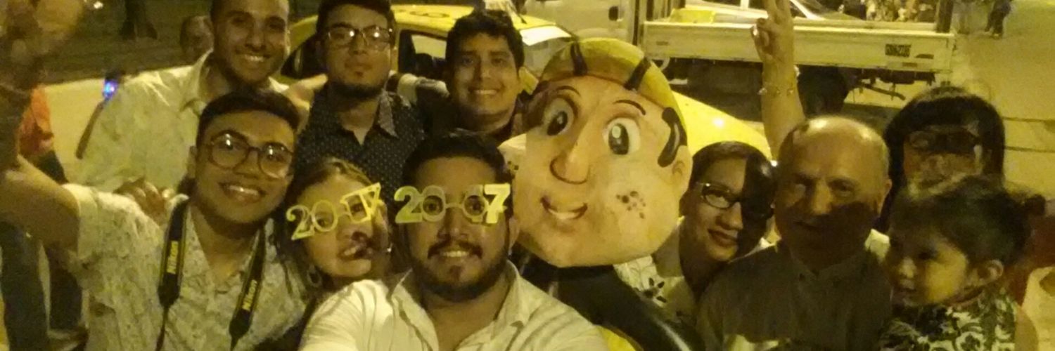 JoseFHaro's profile banner image