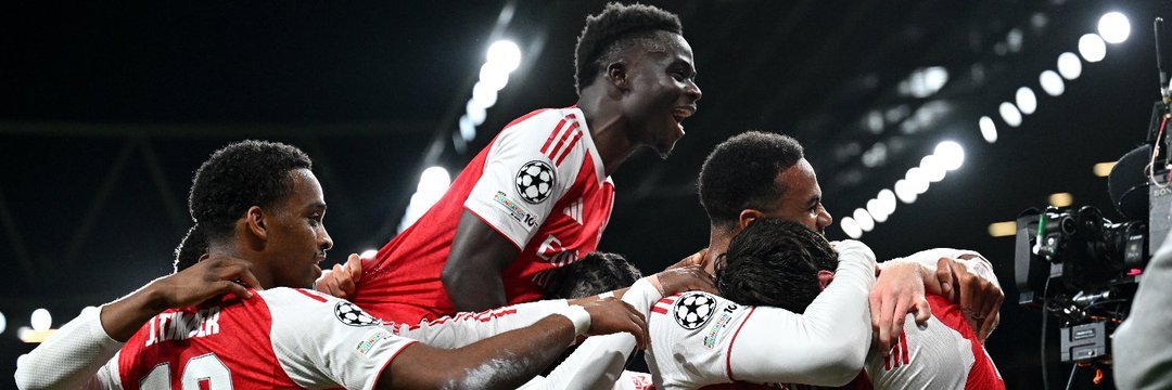 LagosArsenalGuy's profile banner image