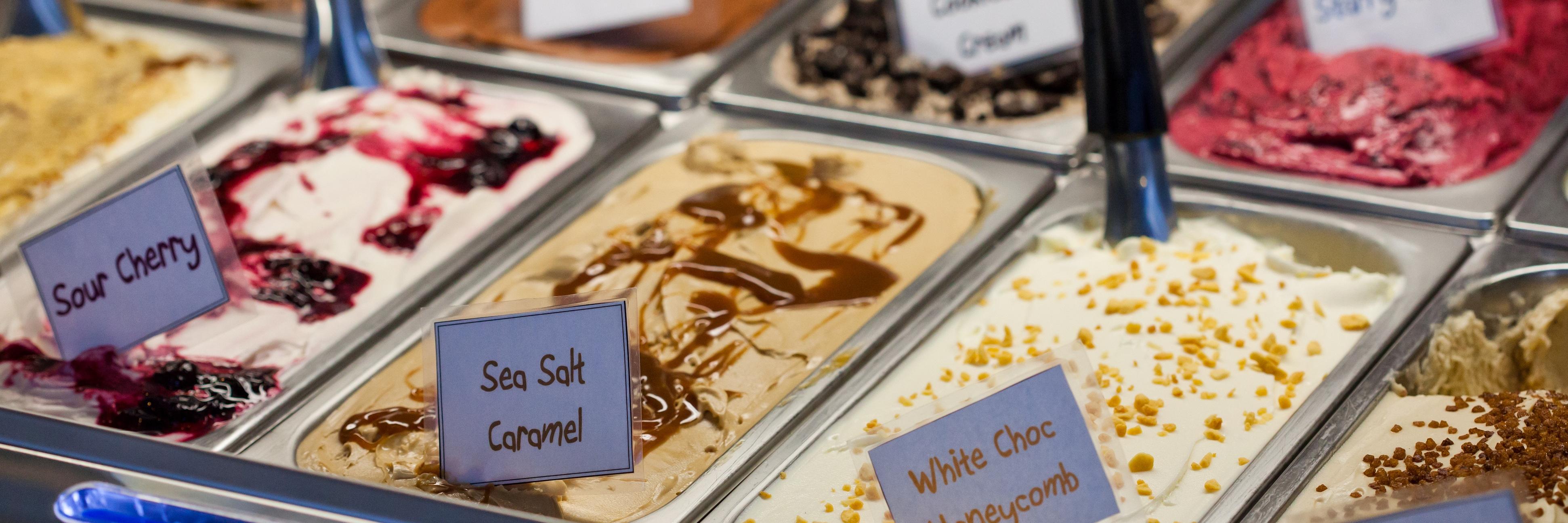 Boho Gelato banner