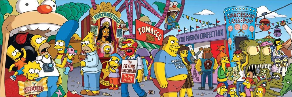 actsimpson's profile banner image