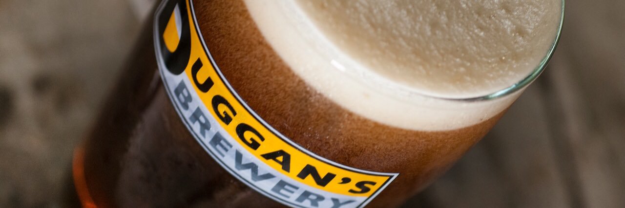 duggansbrewery's profile banner image