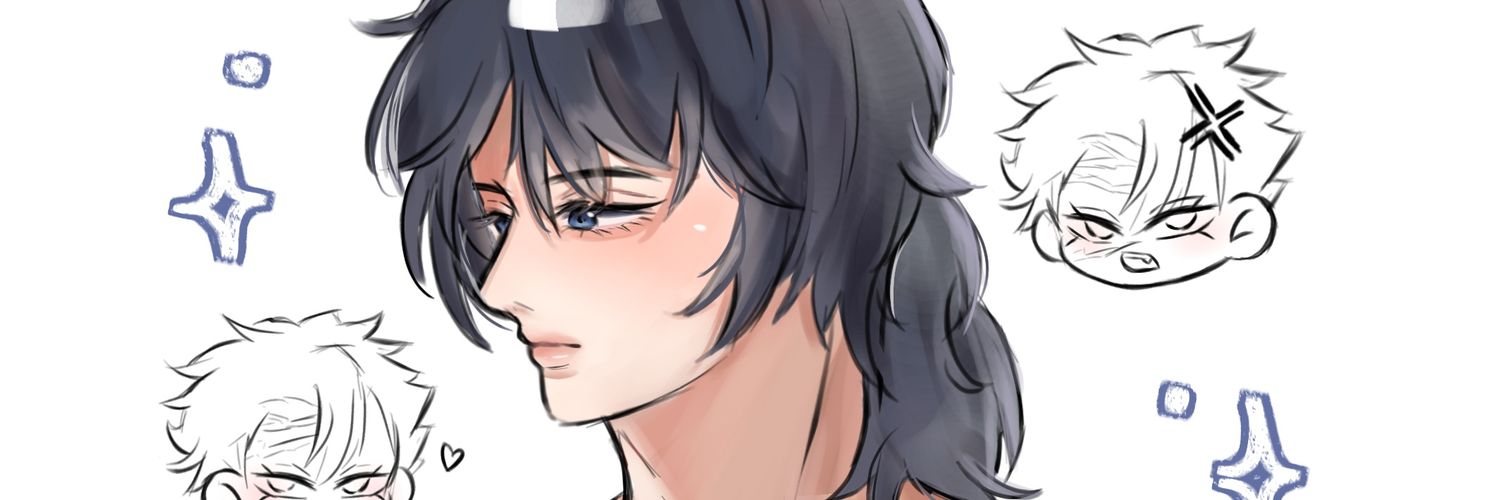 hannirolly's profile banner image