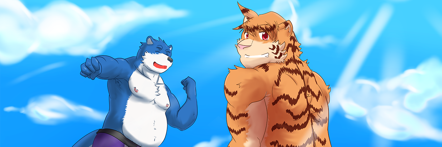 Satosan23's profile banner image