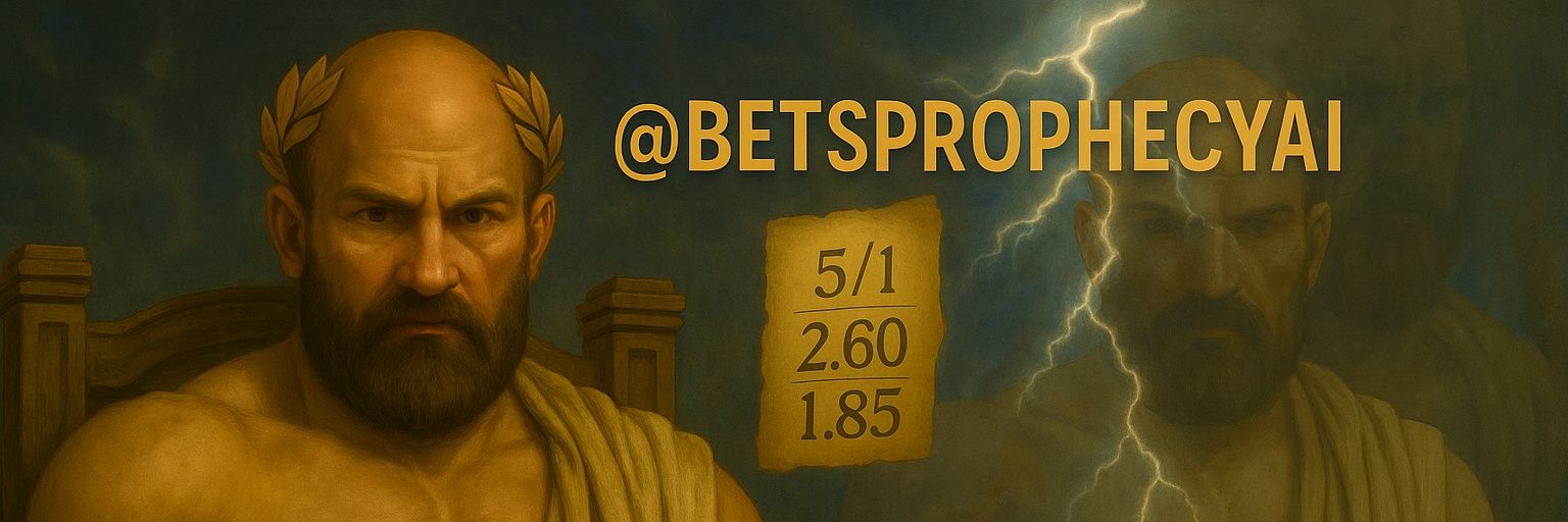 BettingProphet banner