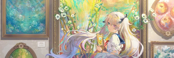 PrskPos Profile Banner