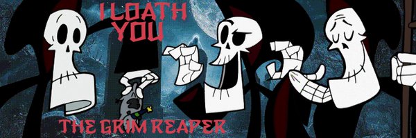 reaperiiisms Profile Banner