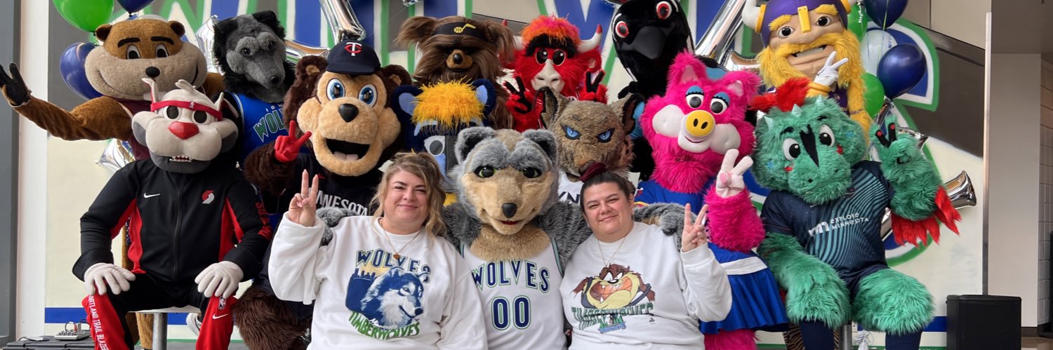 Wolves Sisters banner