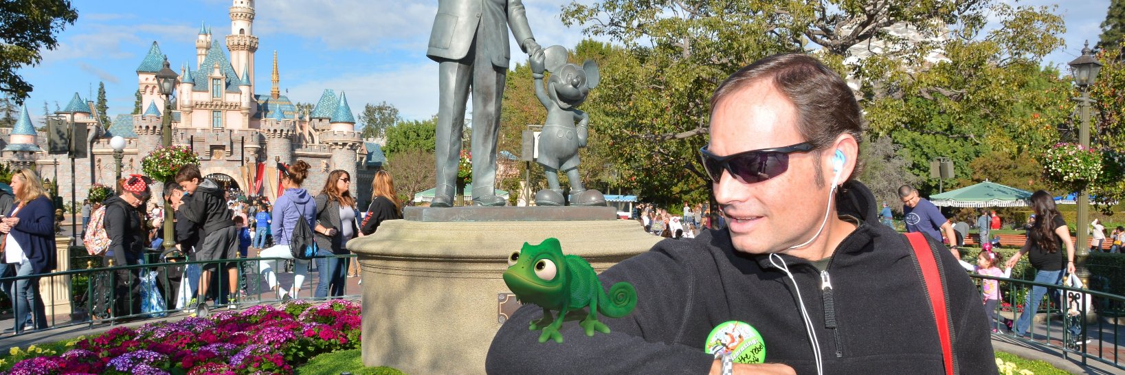 wayneNtampa's profile banner image