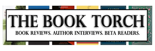 BookTorch Reviews banner