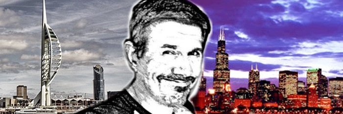 baggsey's profile banner image
