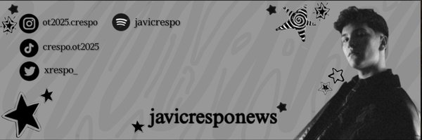 javicresponews Profile Banner